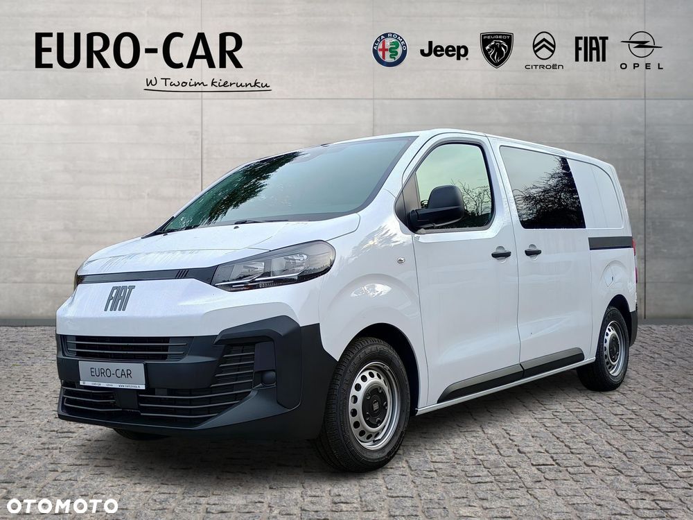 Fiat Scudo - 1