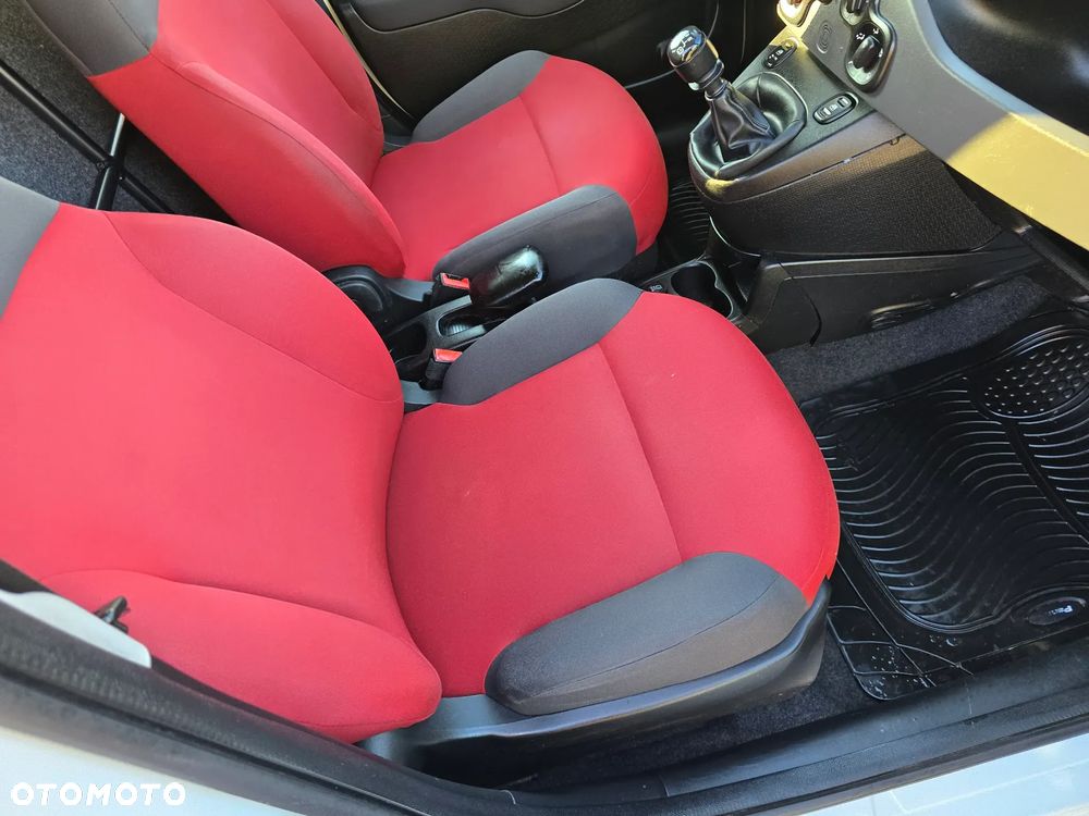 Fiat Panda - 14