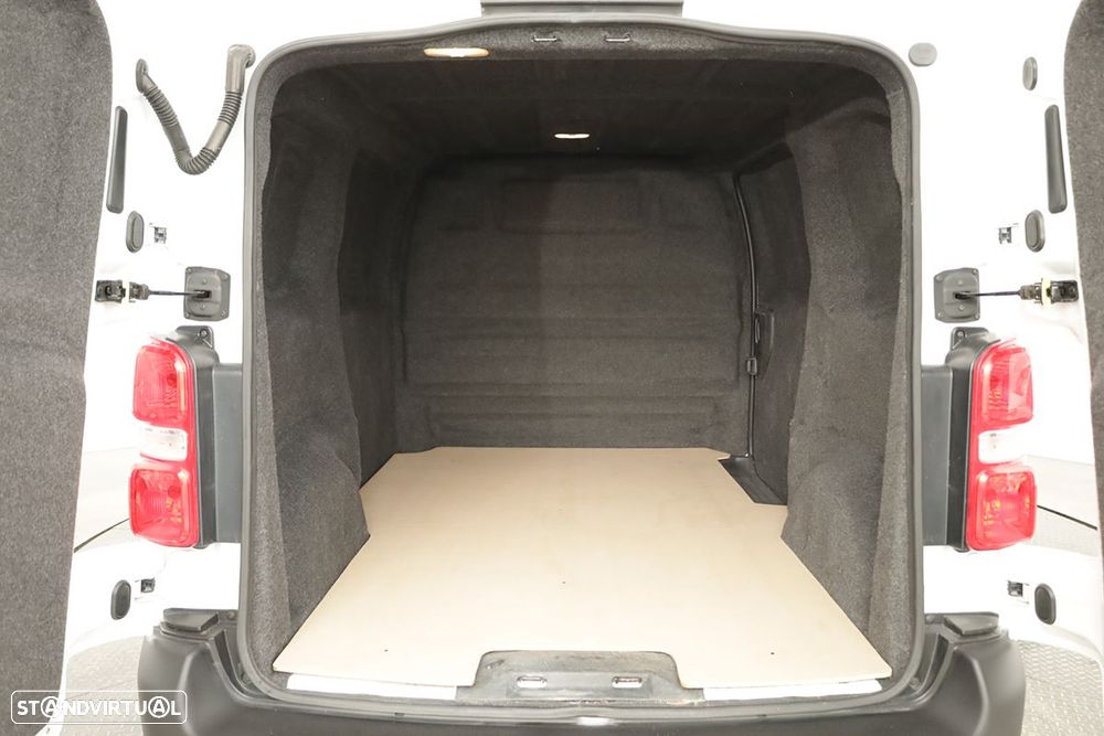 Peugeot expert 1.5 bluehdi l2h1 standard - 21