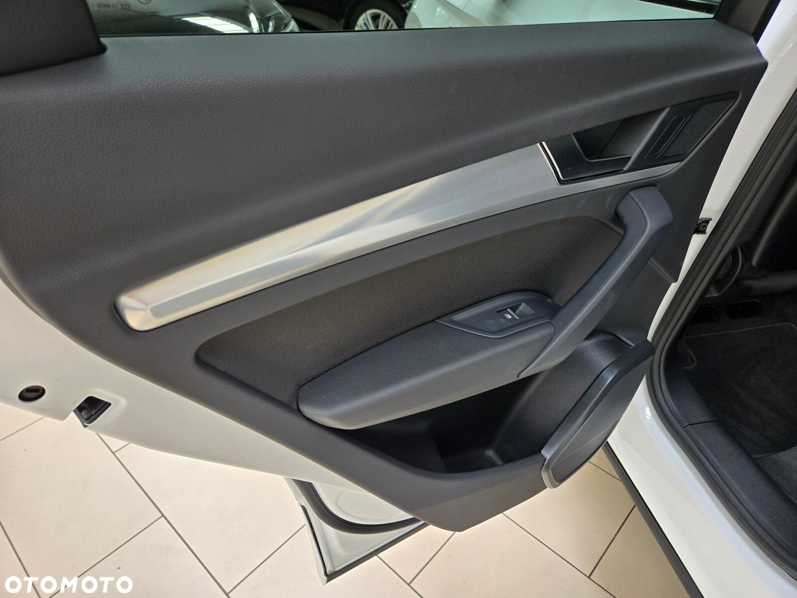 Audi Q5 Sportback - 10