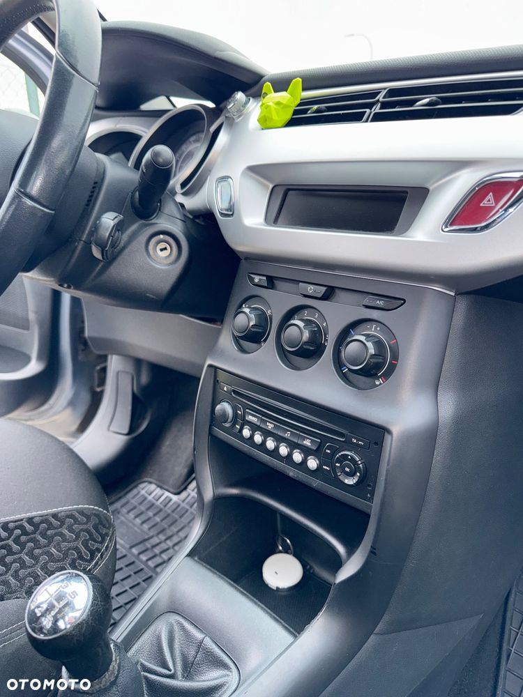 Citroën C3 - 8