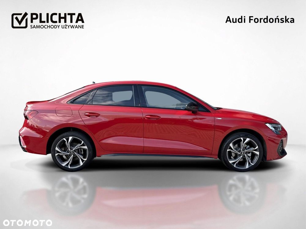 Audi A3 Limousine - 7