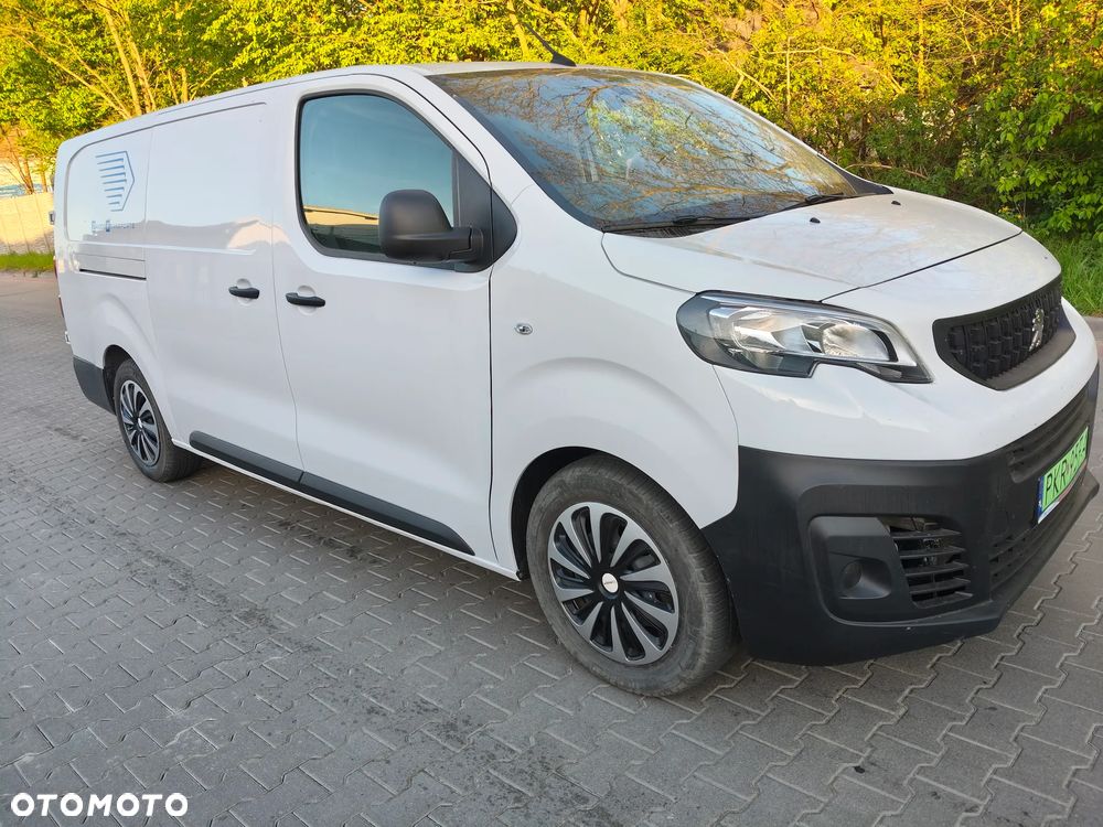 Peugeot Expert - 7