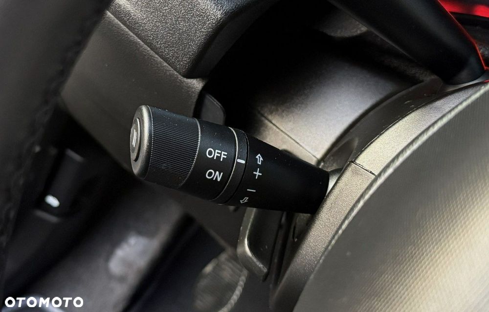 Fiat Doblo Kombi Maxi XL Dynamic - 31