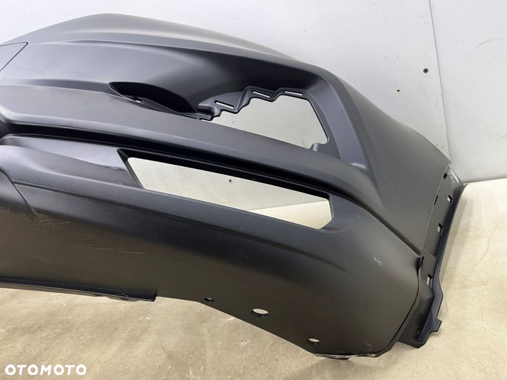 Zderzak przedni Nissan Qashqai J11 17-21r. Lift przód 62022HV00H zamiennik - 16