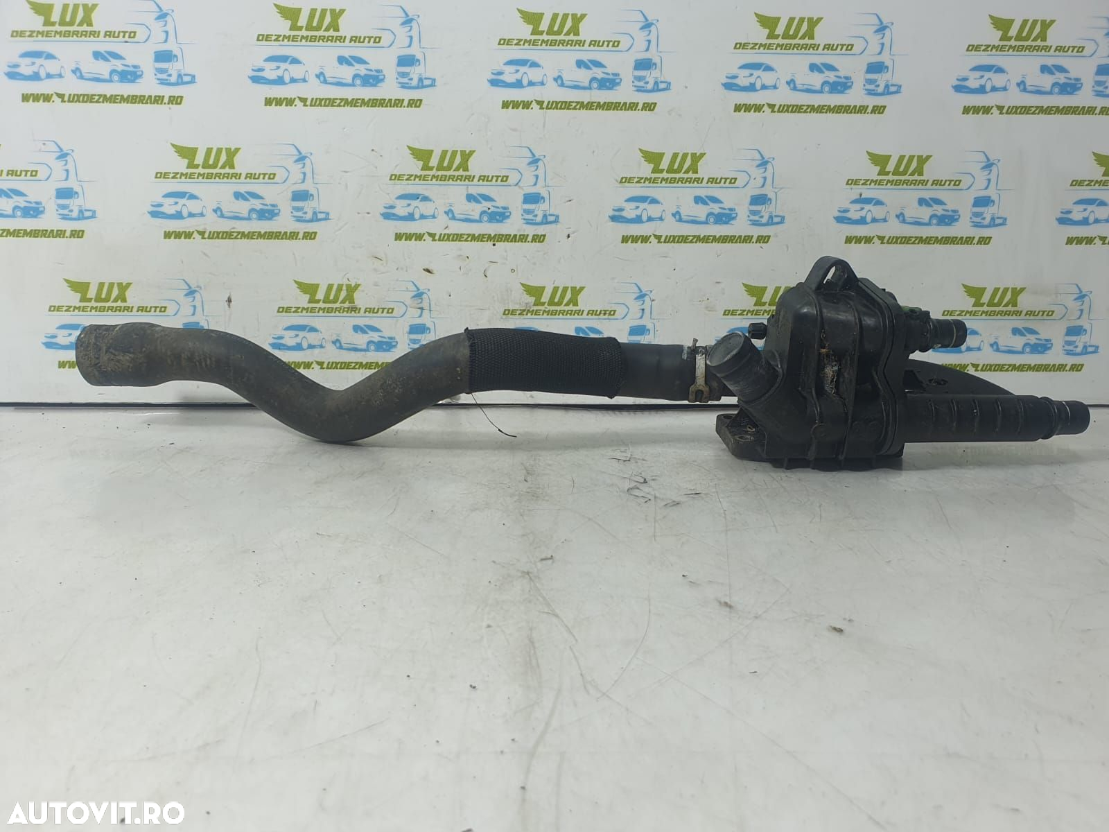 Corp termostat 9684588980 1.6 hdi 9H06 Citroen DS3 1 - 2