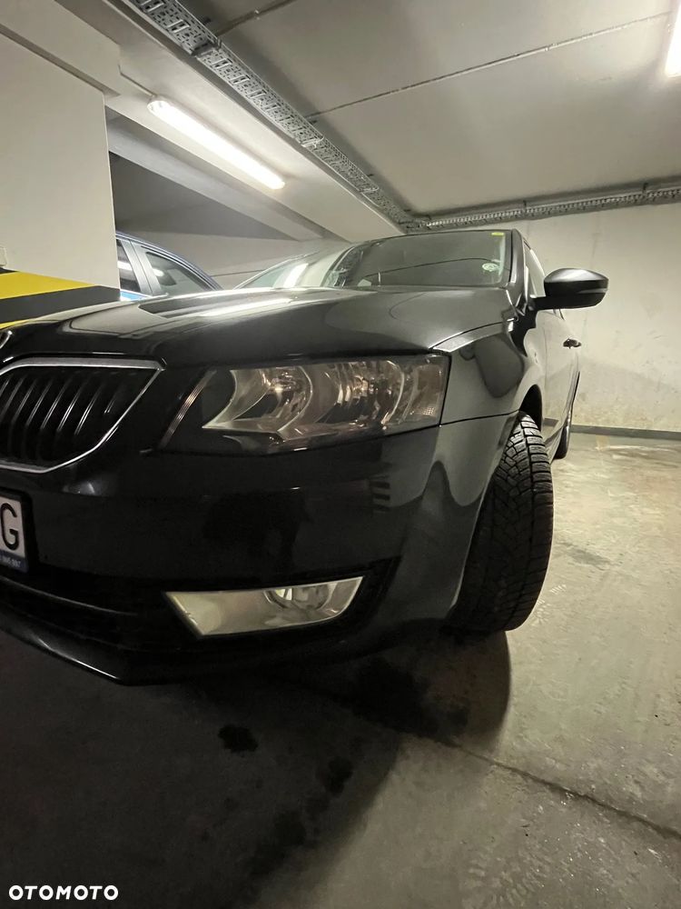 Skoda Octavia - 17