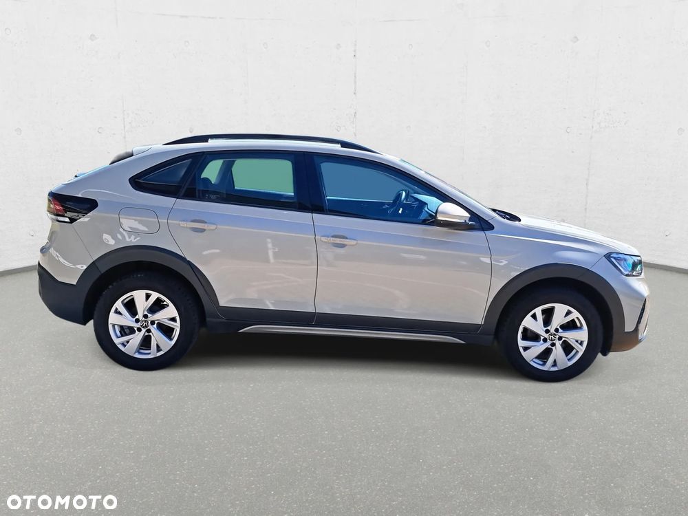 Volkswagen Taigo 1.0 TSI Life - 5