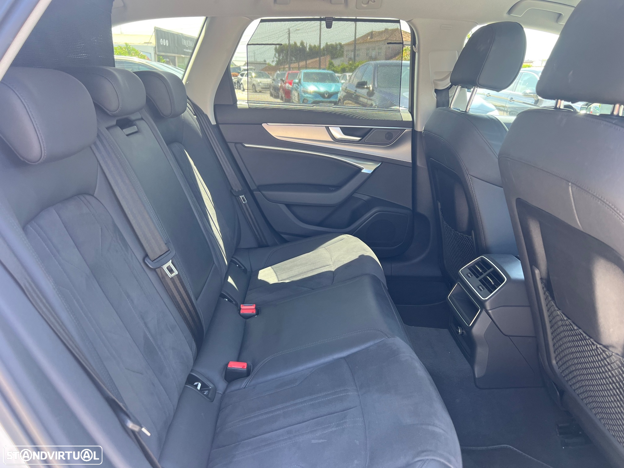 Audi A6 Avant 40 TDI Sport S tronic - 18