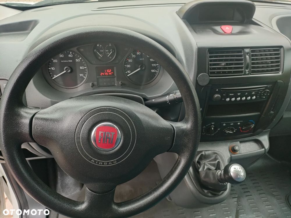 Fiat Scudo - 7