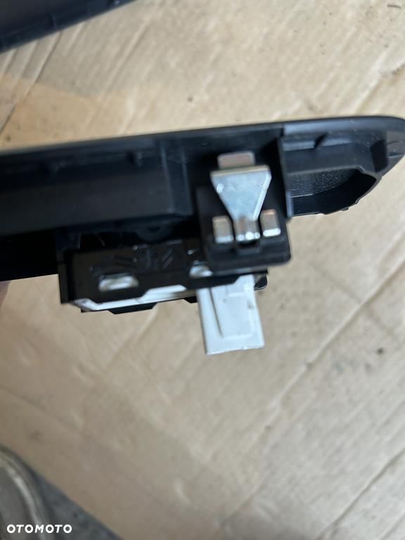 przełącznik szyby prawy lewy tył przód Peugeot 308 II T9 96762292zd - 5