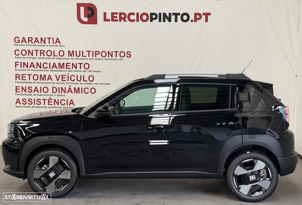 Fiat Grande Panda - 2