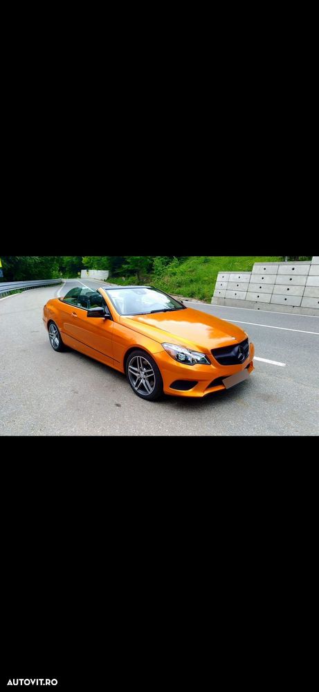Mercedes-Benz E 400 Aut. - 11