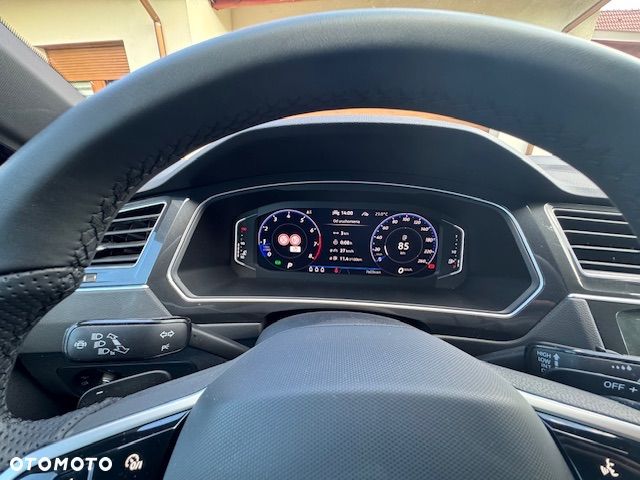 Volkswagen Tiguan 2.0 TSI 4Mot R-Line DSG - 13