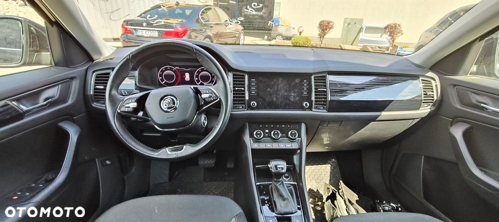 Skoda Kodiaq 2.0 TDI 4x4 DSG Style - 9