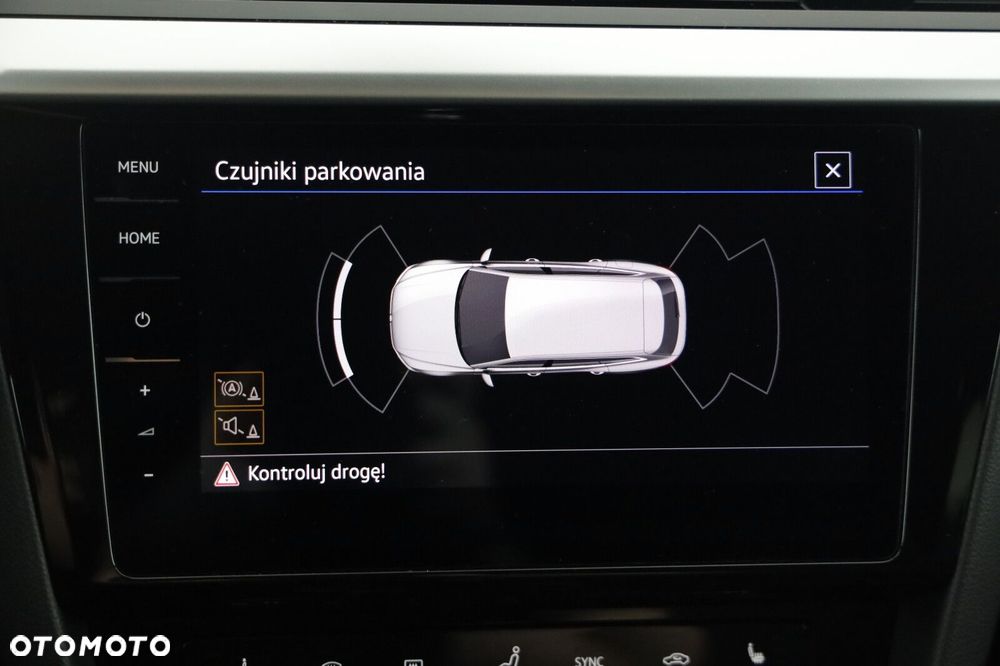 Volkswagen Arteon Shooting Brake 2.0 TDI R-Line DSG - 18