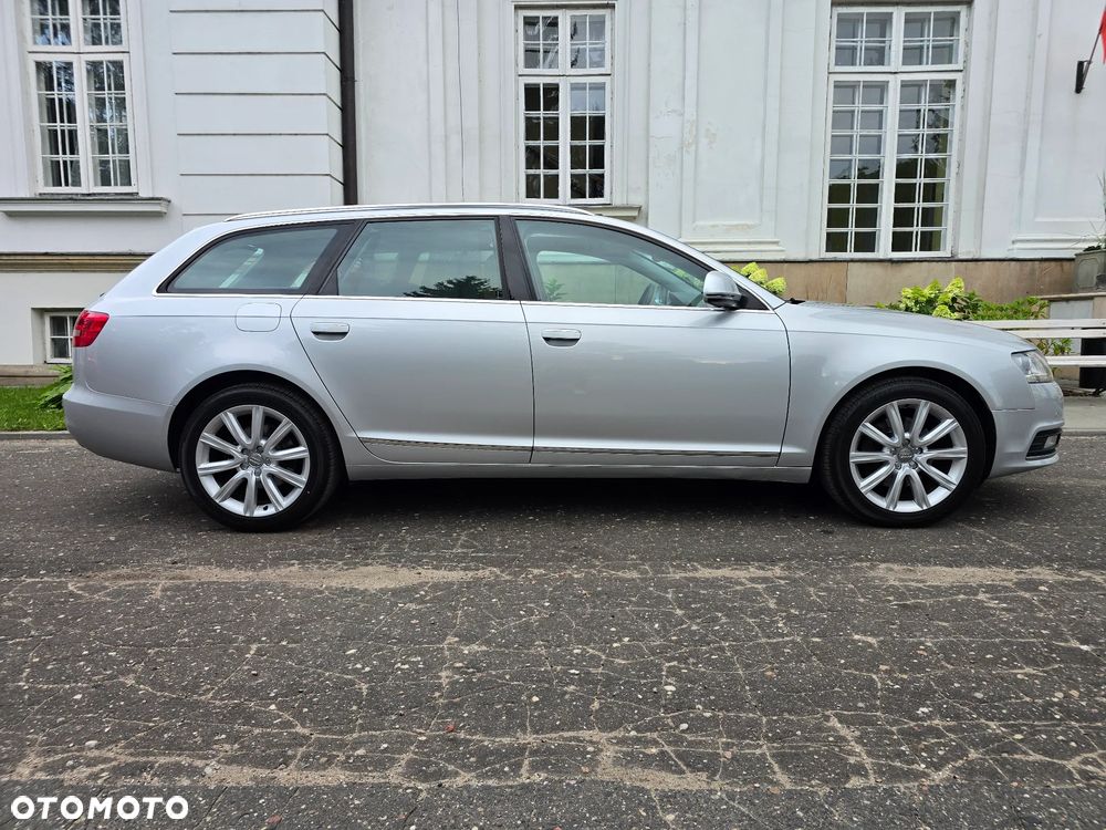 Audi A6 Avant 2.7 TDI - 3