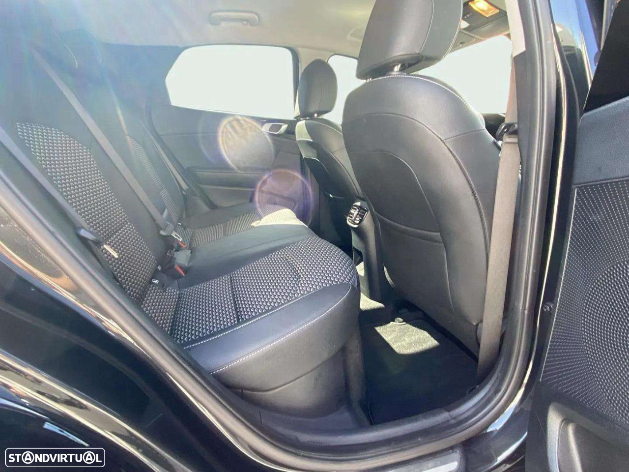 Kia XCeed 1.6 GDi PHEV Drive - 15