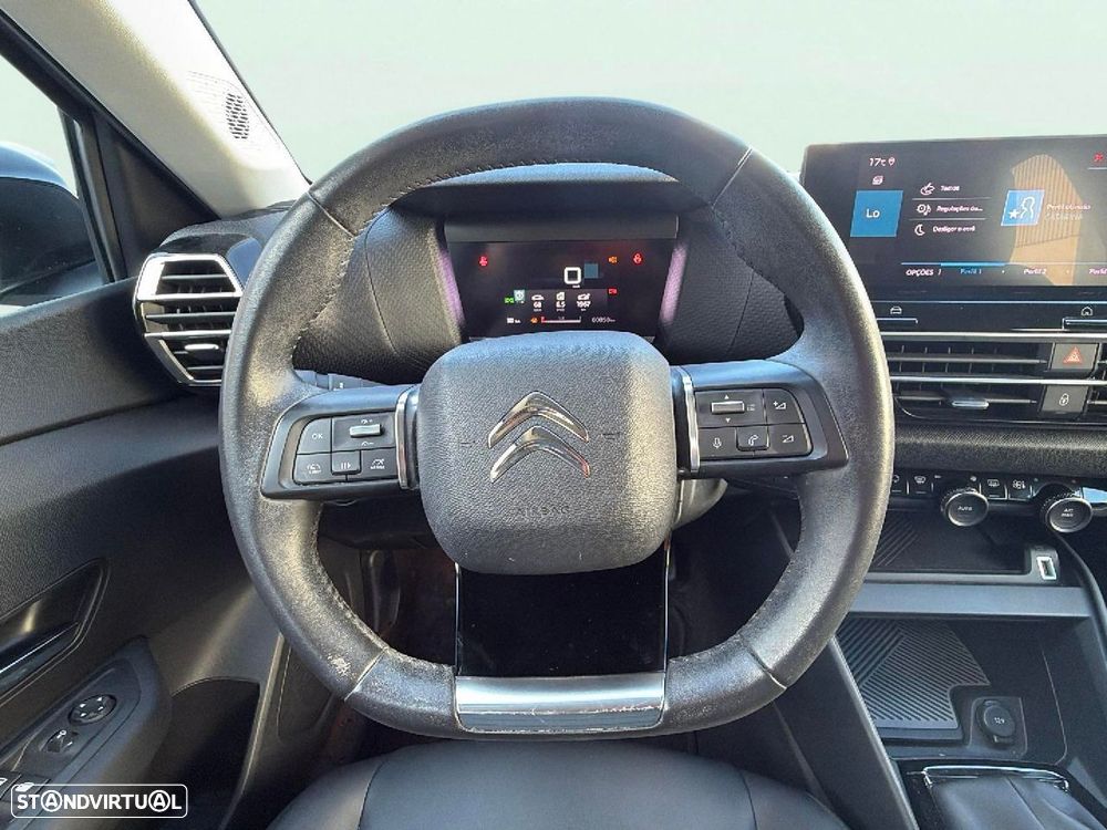 Citroën C4 1.2 PureTech Feel Pack - 12