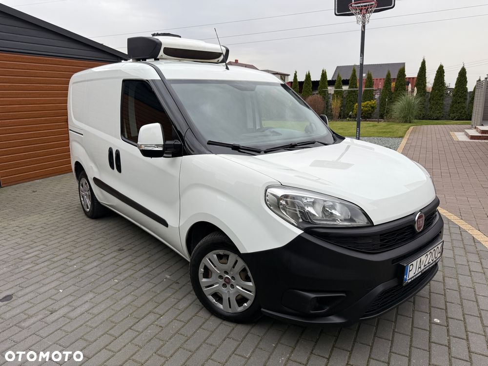 Fiat Doblo - 3