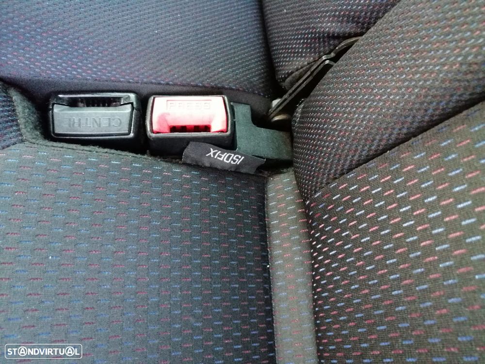 Renault Clio 1.5 dCi Dynamique - 7