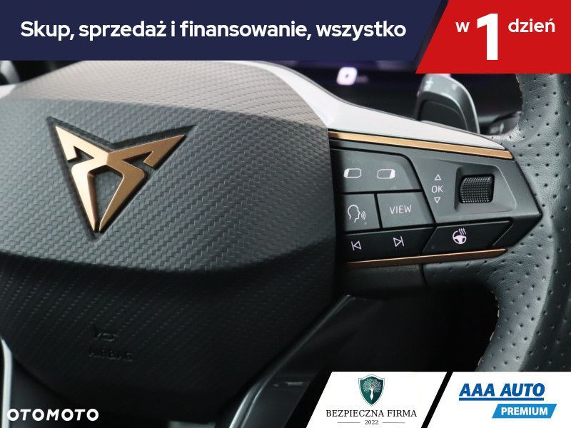 Cupra Formentor - 19