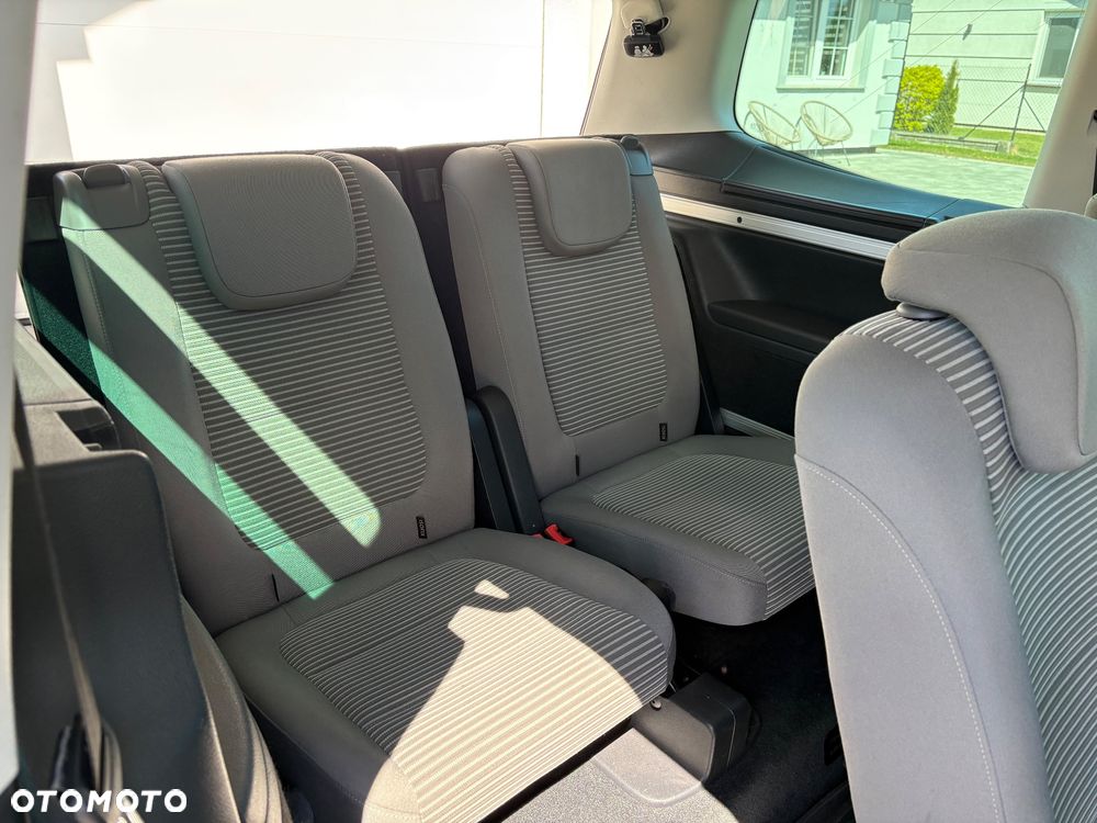 Ford Galaxy 2.0 TDCi Trend - 16