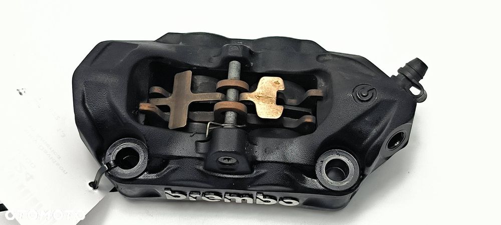 Harley-Davidson Pan America 1250 2022r. Zacisk przód prawy i lewy motocykl - 5