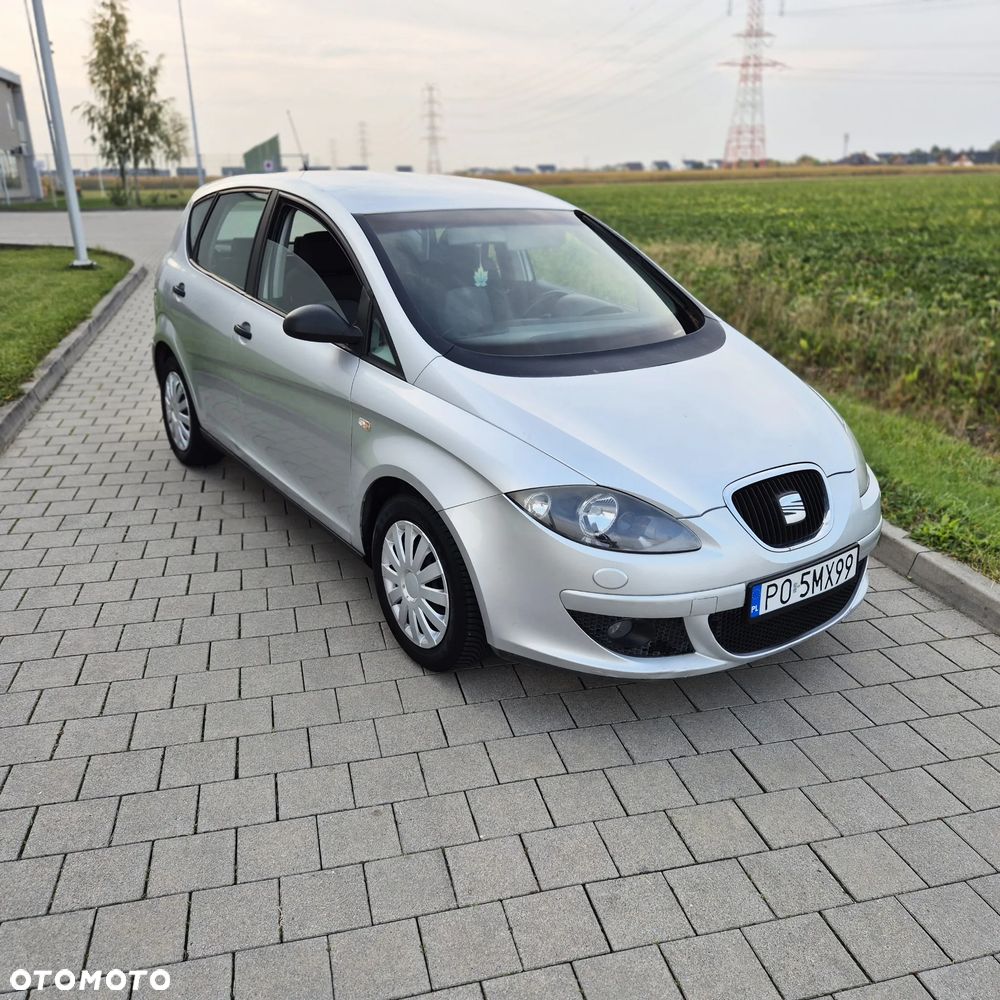 Seat Altea 2005 photo 3