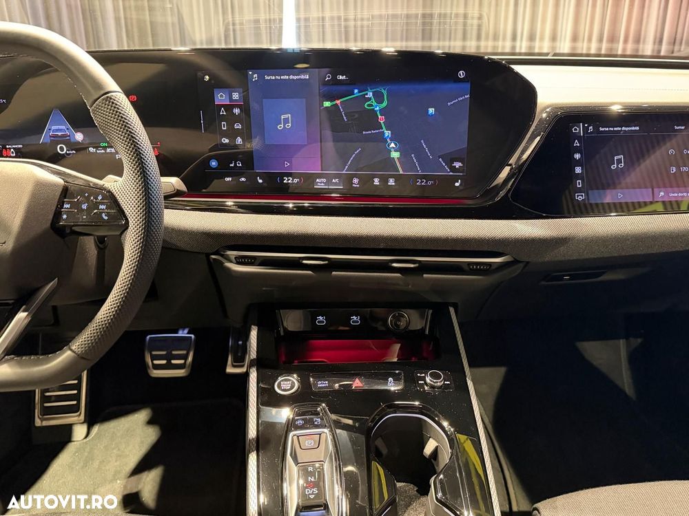 Audi A5 40 TDI quattro S tronic MHEV - 23