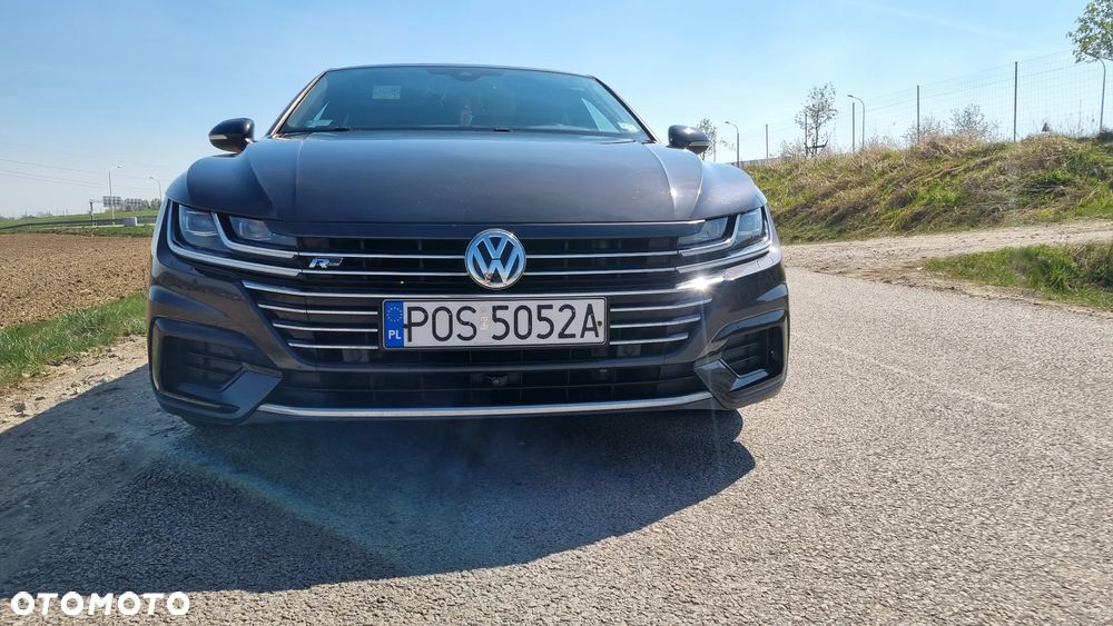 Volkswagen Arteon 2.0 TSI R-Line DSG - 8