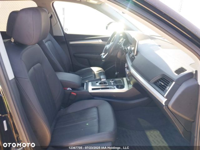 Audi Q5 2.0 TFSI Quattro S tronic - 5