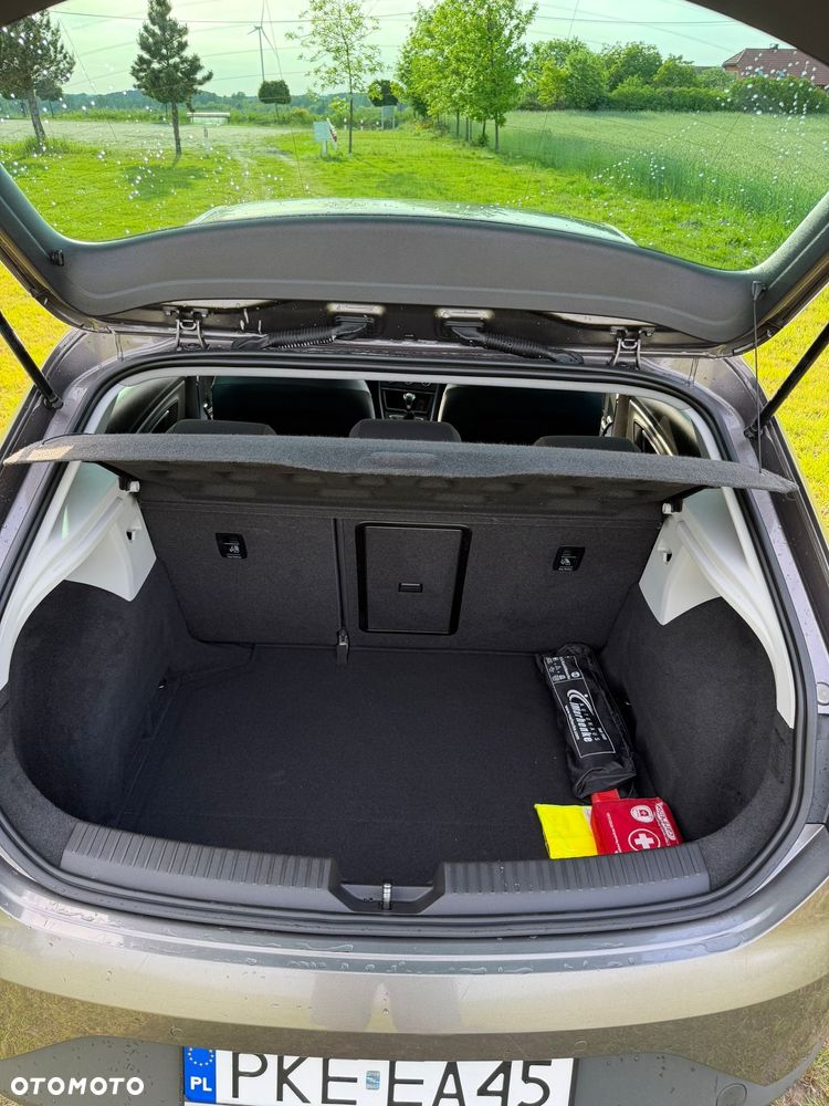Seat Leon 1.4 TSI Start&Stop FR - 12