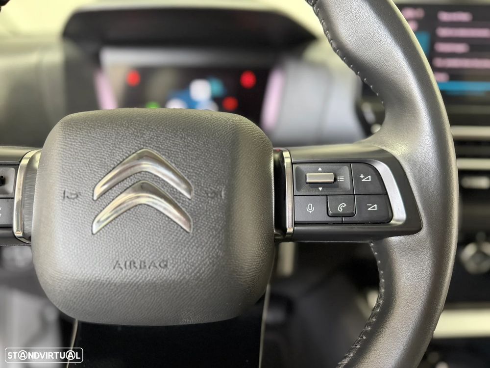 Citroën C4 1.2 PureTech Shine - 28