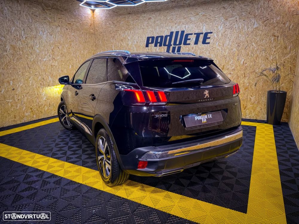 Peugeot 3008 - 40