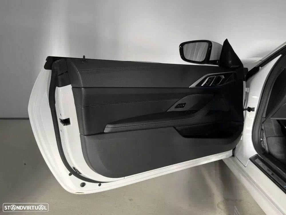 BMW 420 d Pack Desportivo M Auto - 23