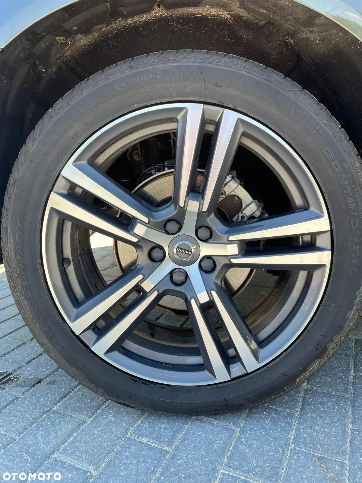 Volvo XC 60 T5 Geartronic Momentum - 16