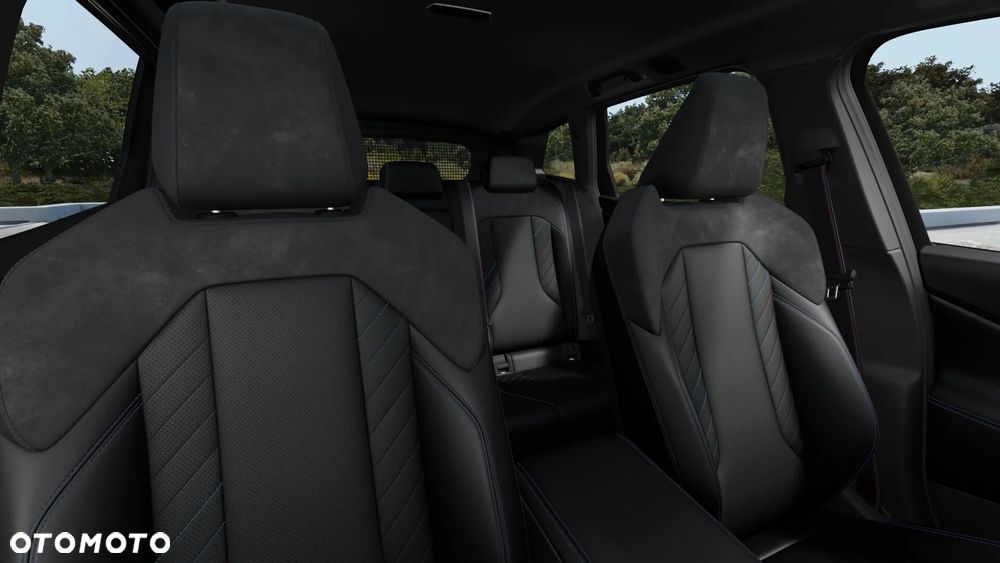 BMW X3 xDrive20 mHEV - 11