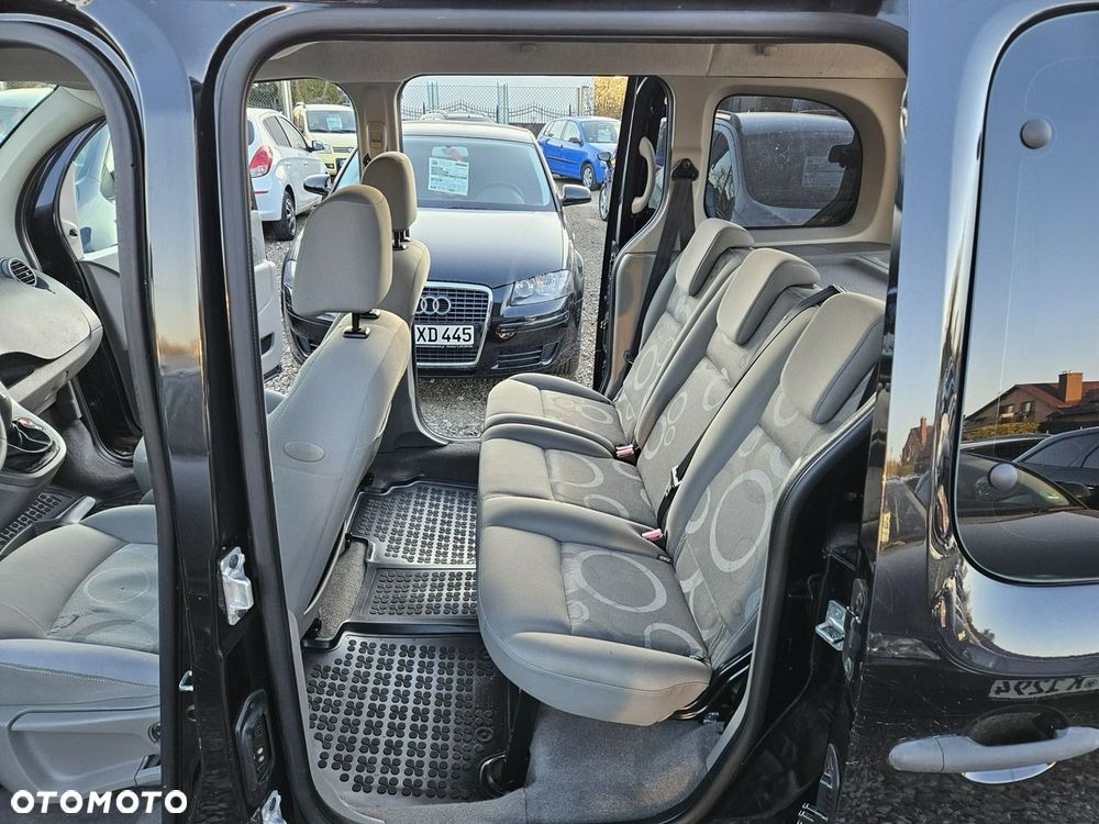 Renault Kangoo - 9