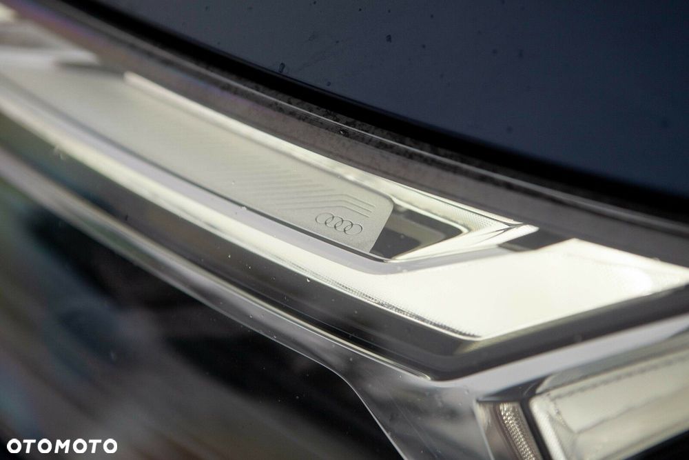 Audi Q5 Sportback - 17