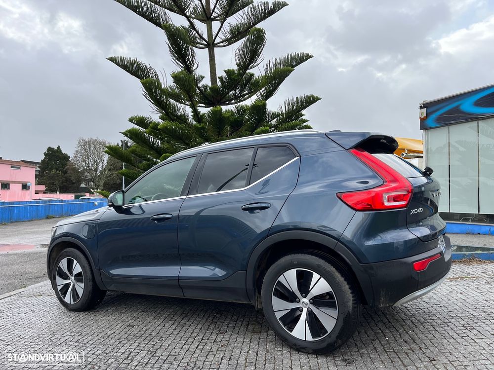 Volvo XC 40 1.5 T5 PHEV Inscription - 15