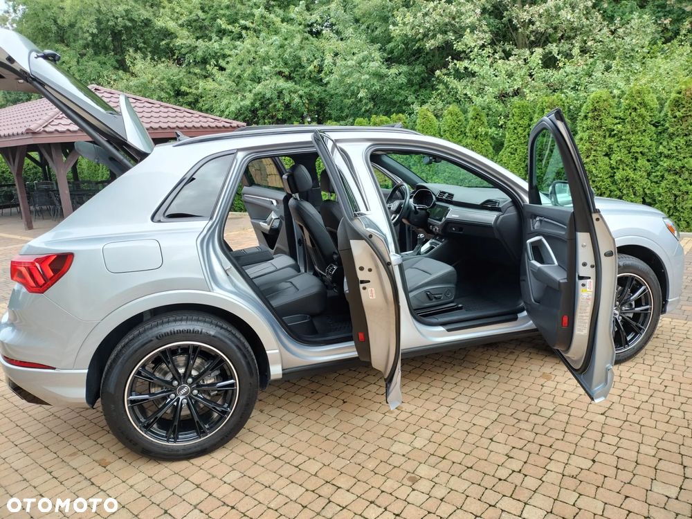 Audi Q3 45 TFSI quattro S tronic S line - 7