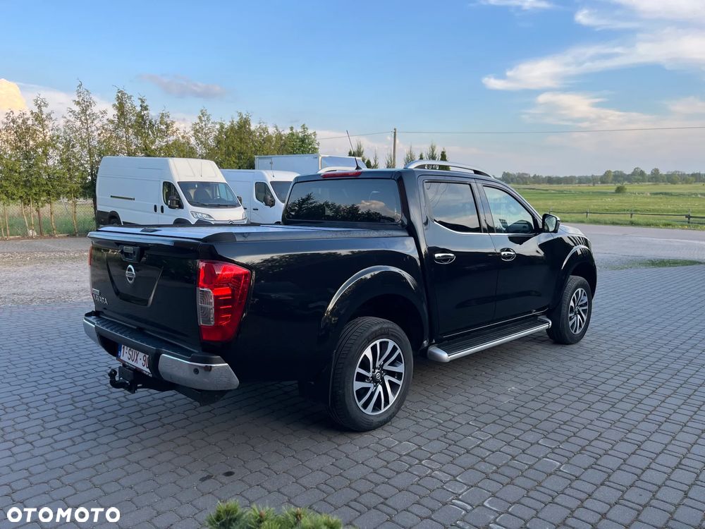 Nissan Navara - 4