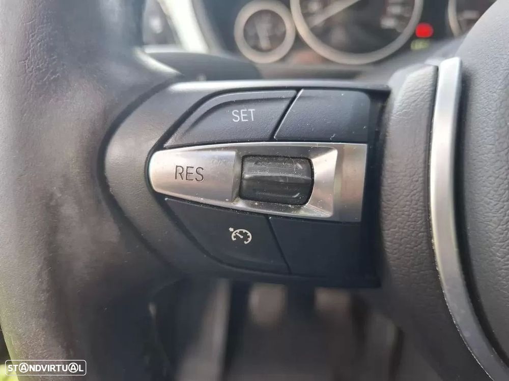 BMW 420 d Line Sport - 39