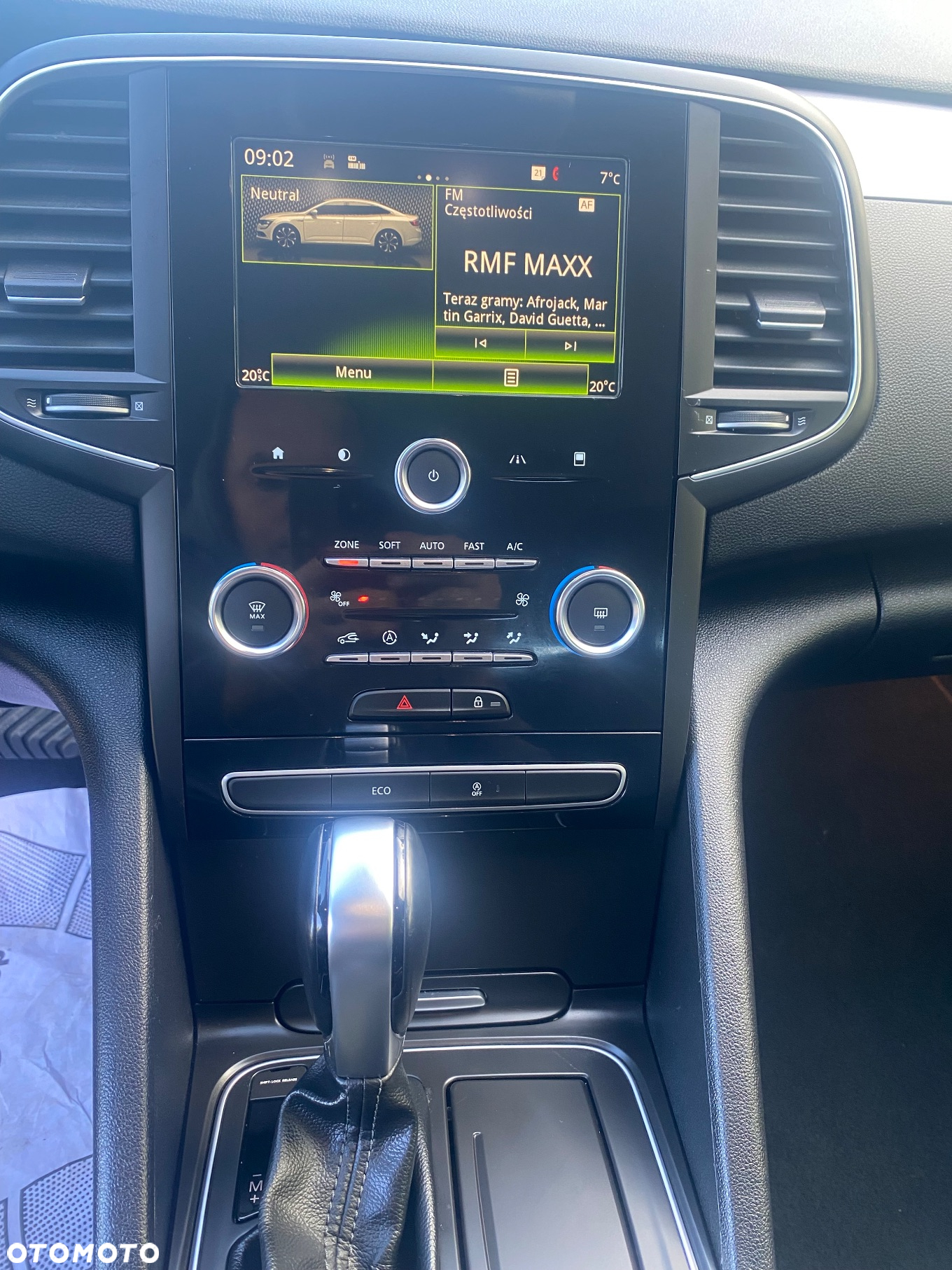 Renault Talisman 1.6 Energy dCi Limited EDC - 13