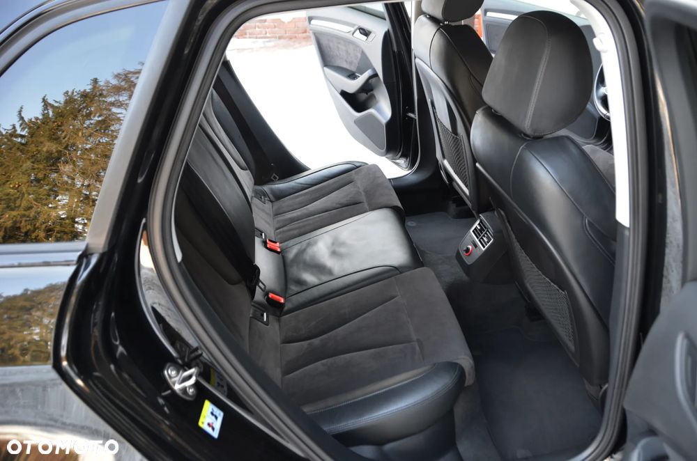 Audi A3 Sportback - 30