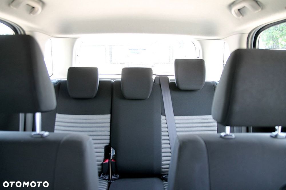 Suzuki SX4 1.6 VVT 4x4 Comfort - 26