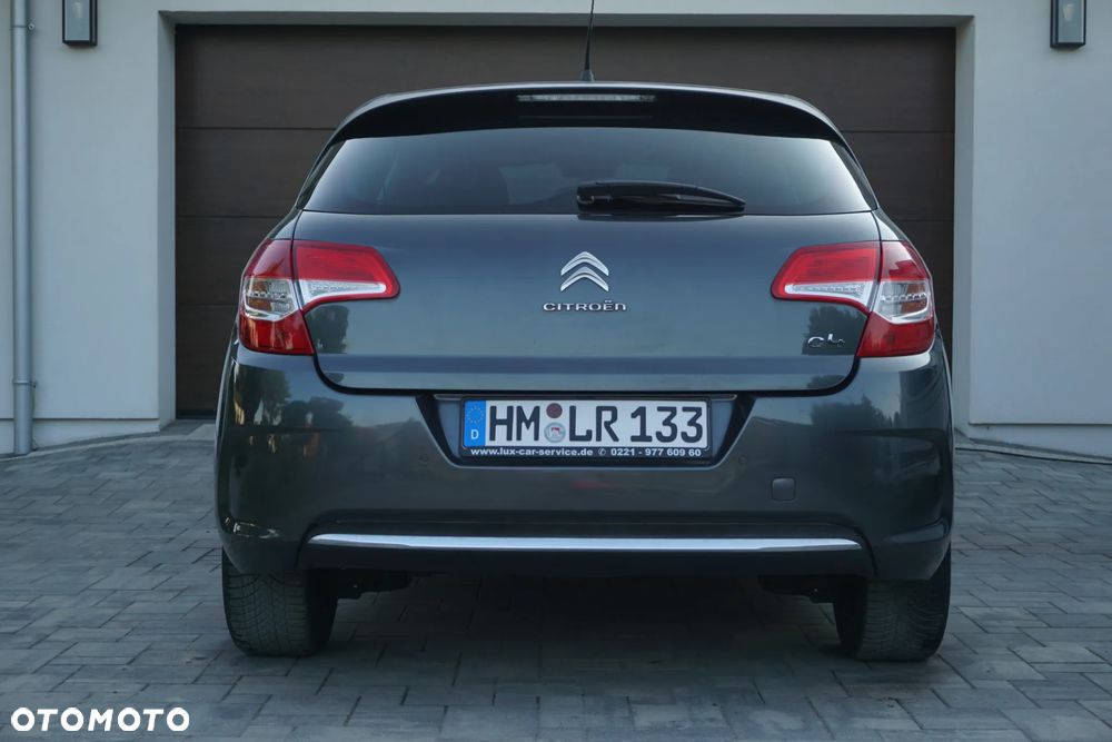 Citroën C4 VTi 120 Selection - 14