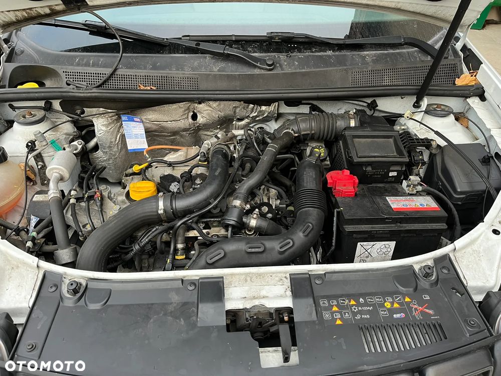 Dacia Logan TCe 90 (S&S) Stepway - 13