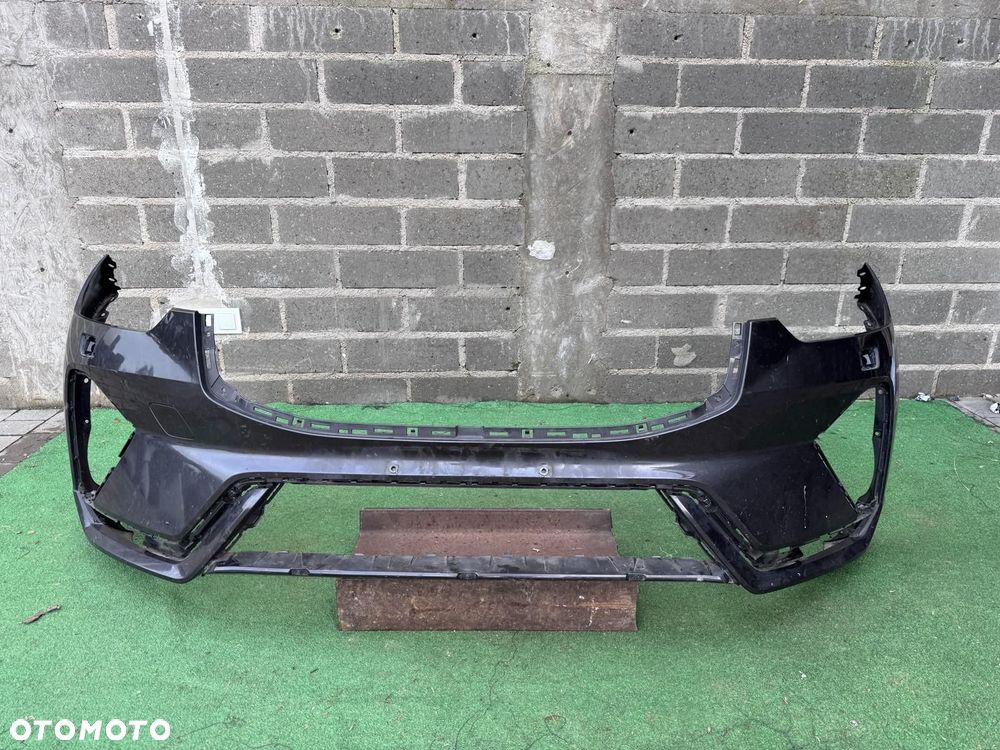 Używany Zderzaki - 699 PLN - Otomoto.pl